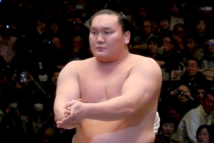 告別日本相撲賽場!橫綱白鵬 決定退役