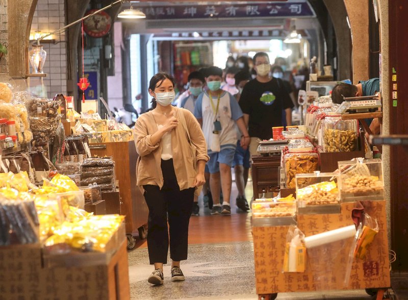 好食券難用？立委籲政府弭平資訊誤差