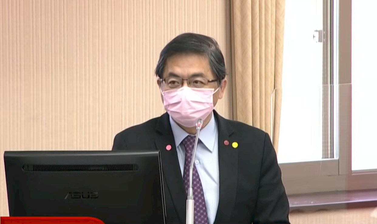 加入CPTPP恐衝擊農業 政院秘書長：有決心擴充救濟規模