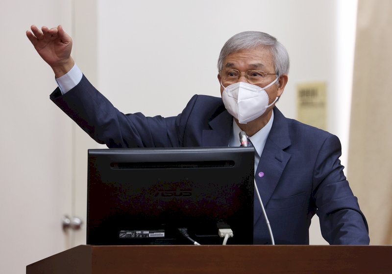 第2戶購屋貸款無寬限期恐錯殺無辜?楊金龍釋疑了