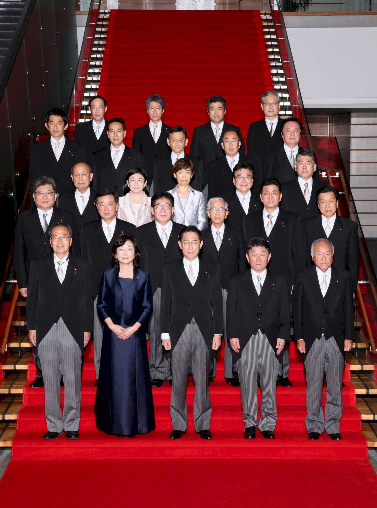 岸田時代 台灣角色將更重要!李世暉:CPTPP是日本經濟安保重要政策工具