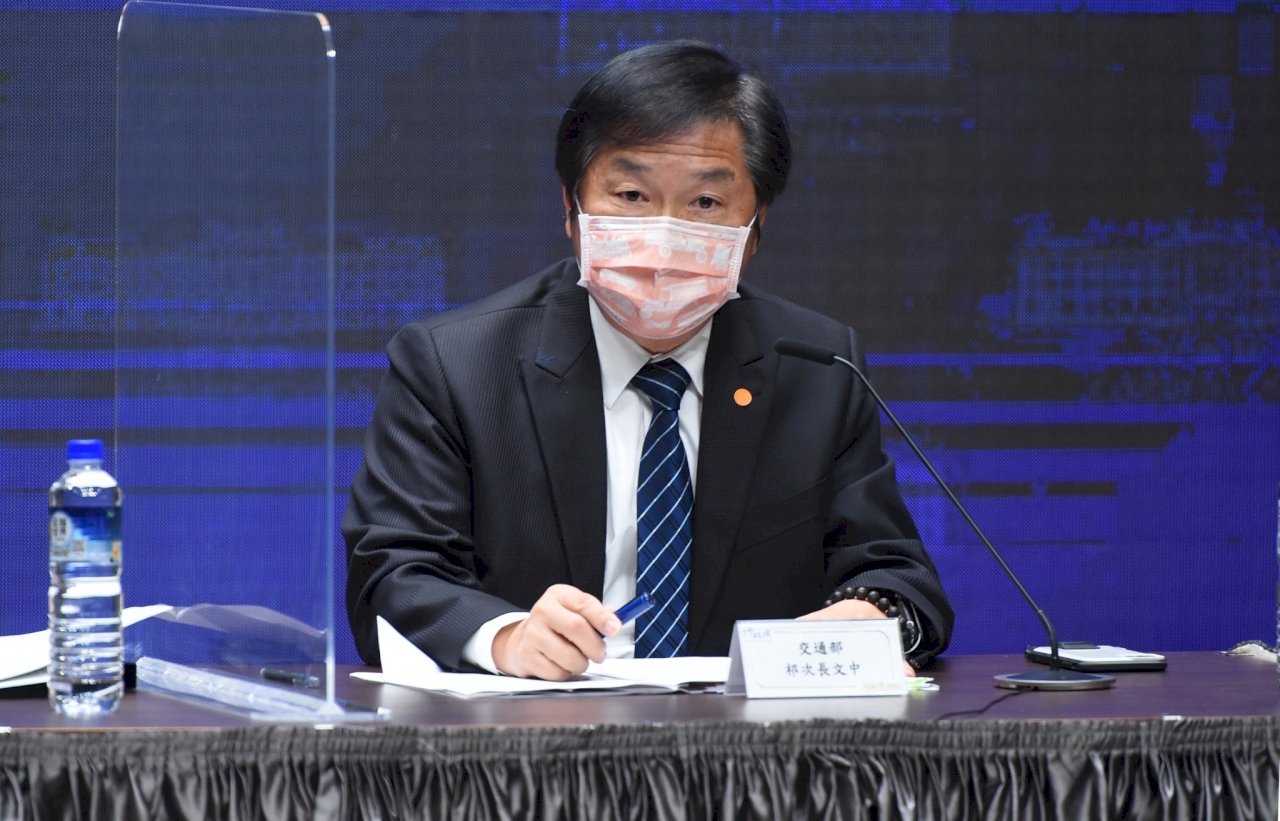 高鐵是否開放自由座 交通部：例外與配套措施研擬中
