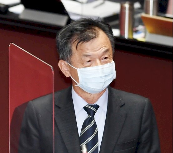 九二共識走到盡頭?邱太三:國共同床異夢