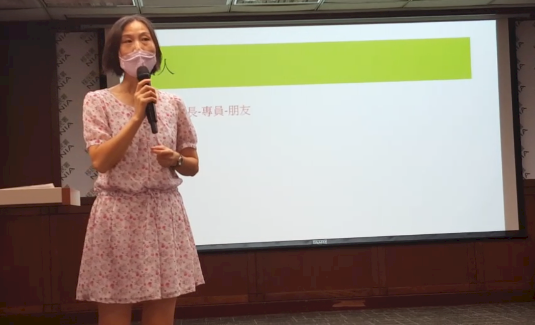 「堅持無懼」國際女孩日 新住民女力築夢開畫展