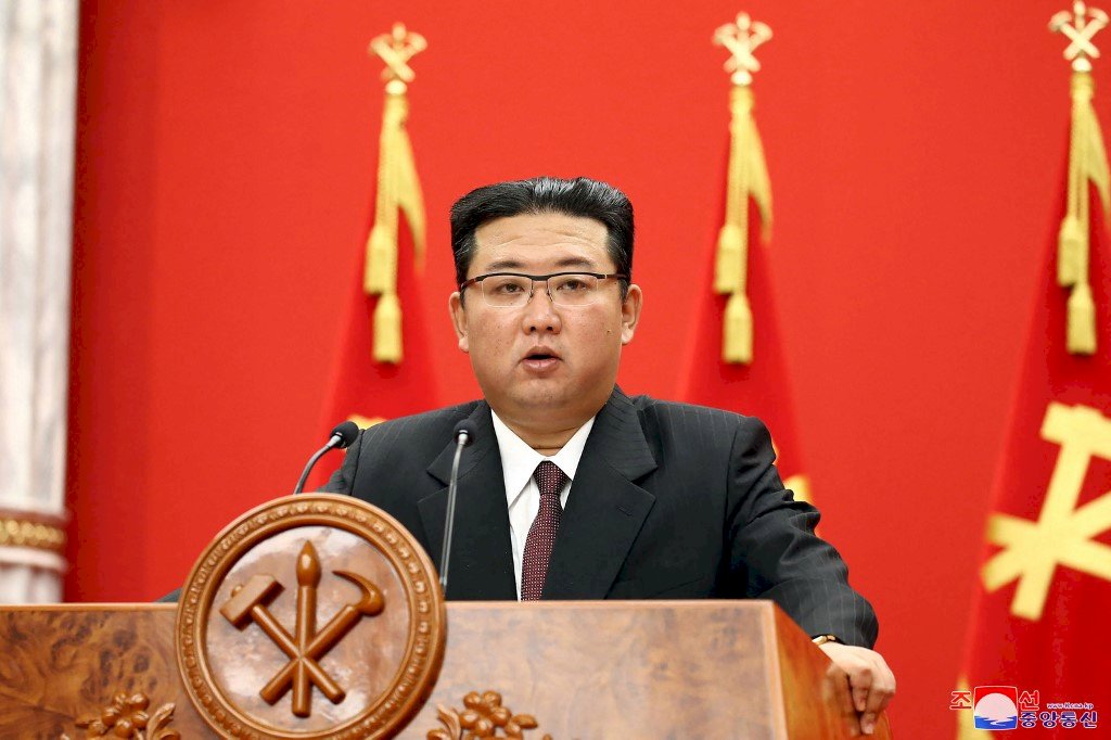 北韓勞動黨黨慶無閱兵 金正恩要官員專注改善人民生活