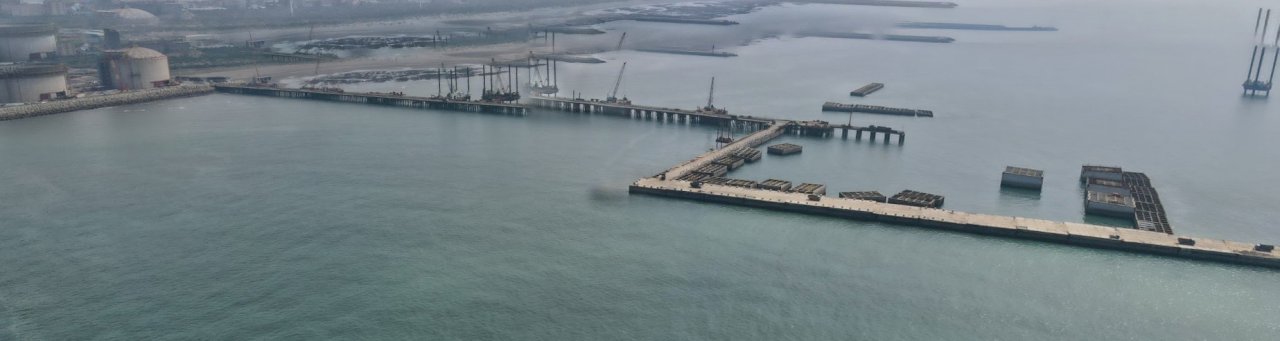 經部指大潭離岸1.7km無礁石 環團：藻礁生態系本非單獨存在