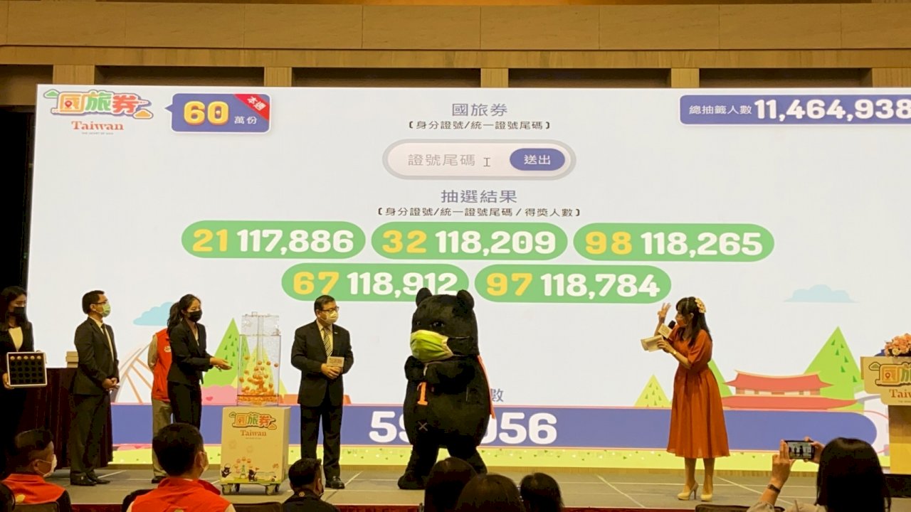 民眾指國旅券合作民宿無法用 觀光局加強輔導業者