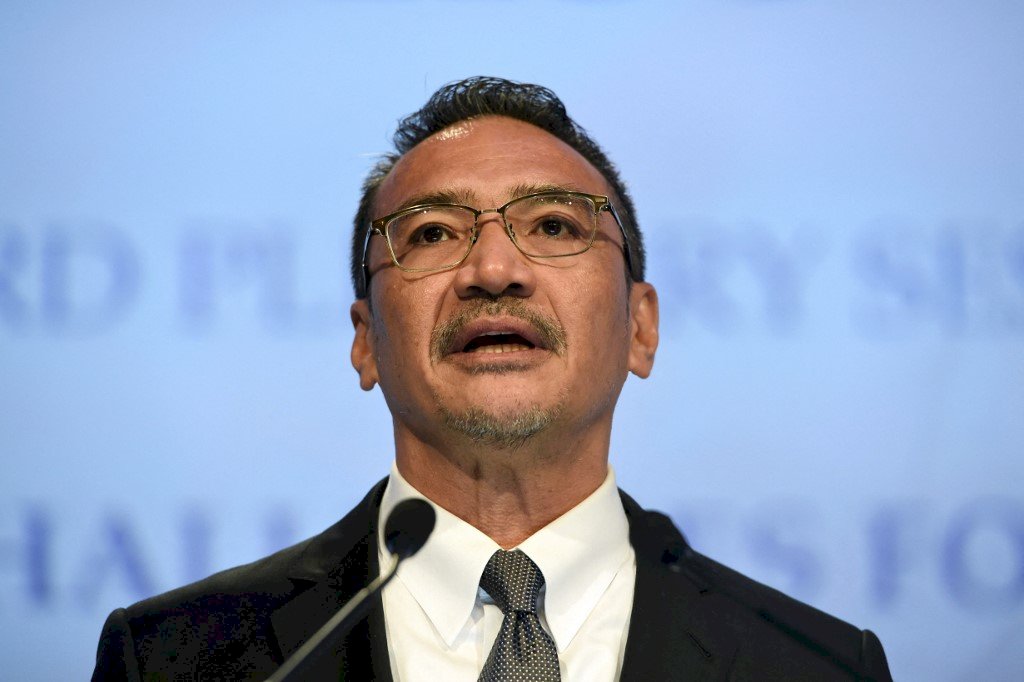馬來西亞防長：盼東協對AUKUS有明確共識