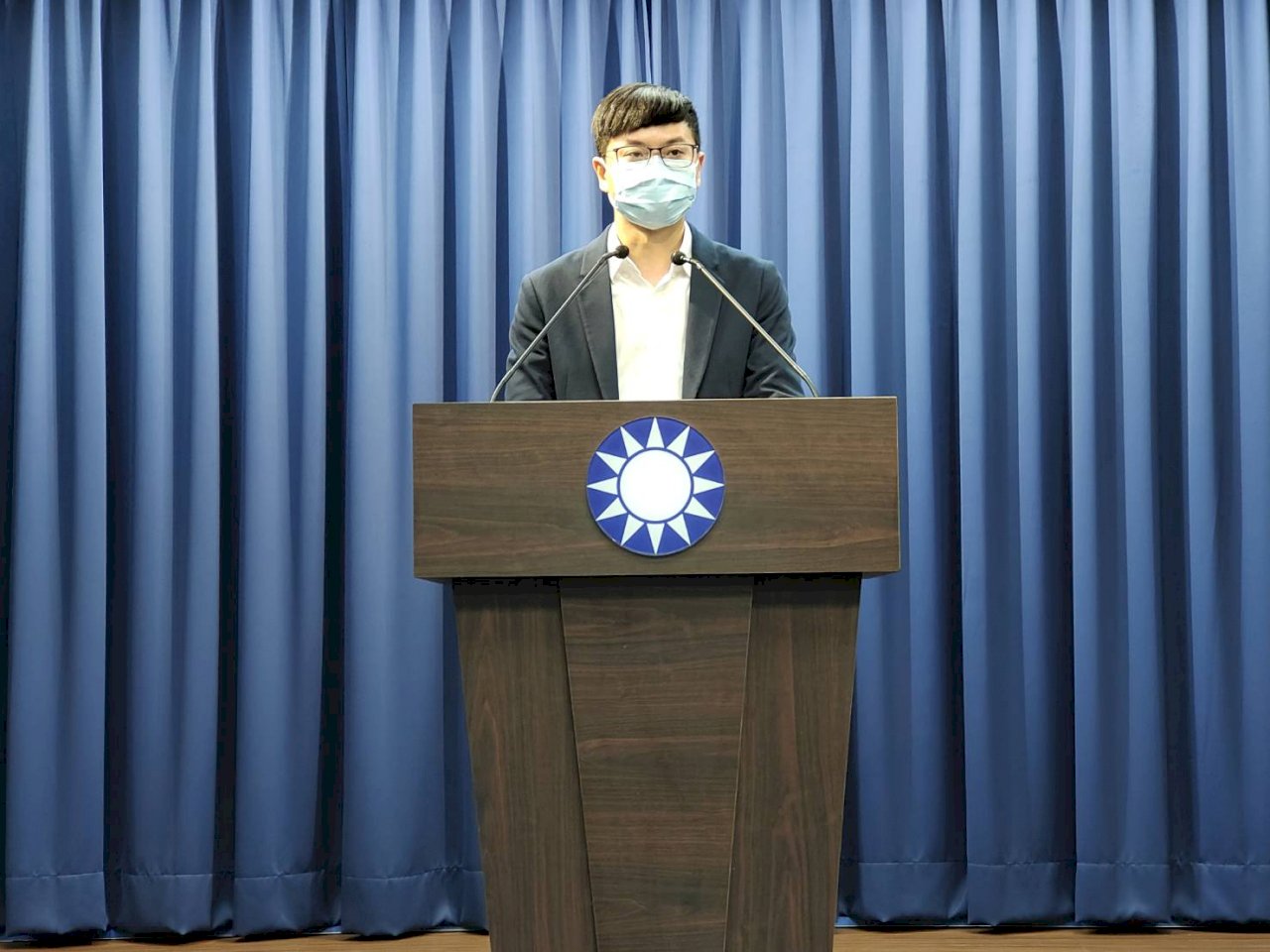 培養人才 國民黨復辦中山獎學金 增設孫運璿紀念獎學金