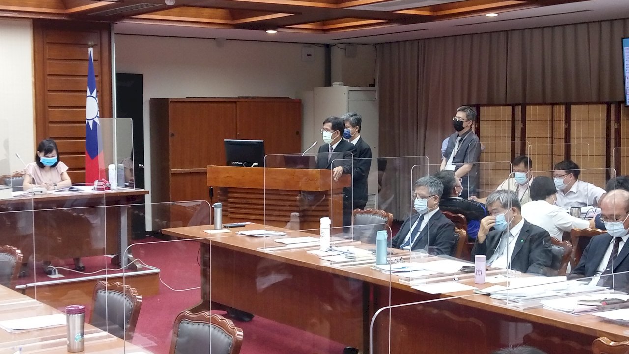 哈佛生改到台大學中文 教長:提供華語學習最大貢獻
