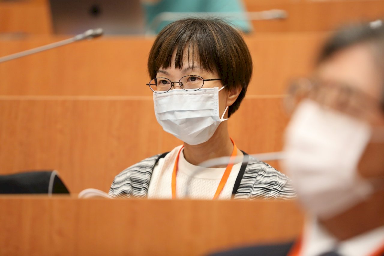黃國書認當線民 促轉會:盼關注威權時期監控體制