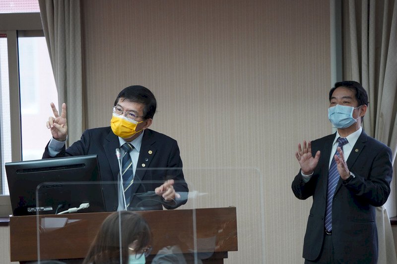 普悠瑪事故3周年 王國材:尊重宜蘭地院判決