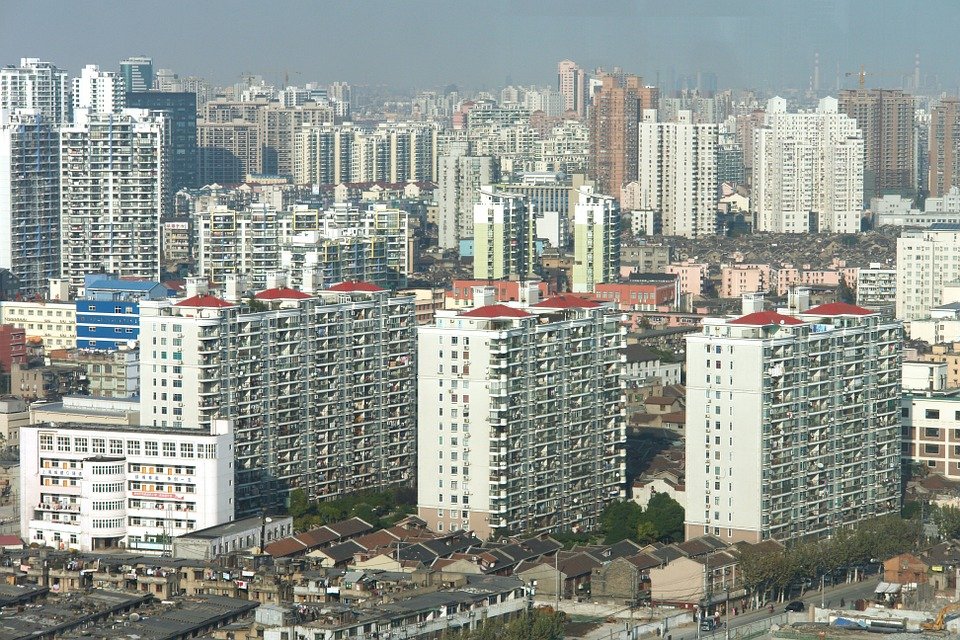 狼真的來了  中國房地產稅是初次分配還是再分配？
