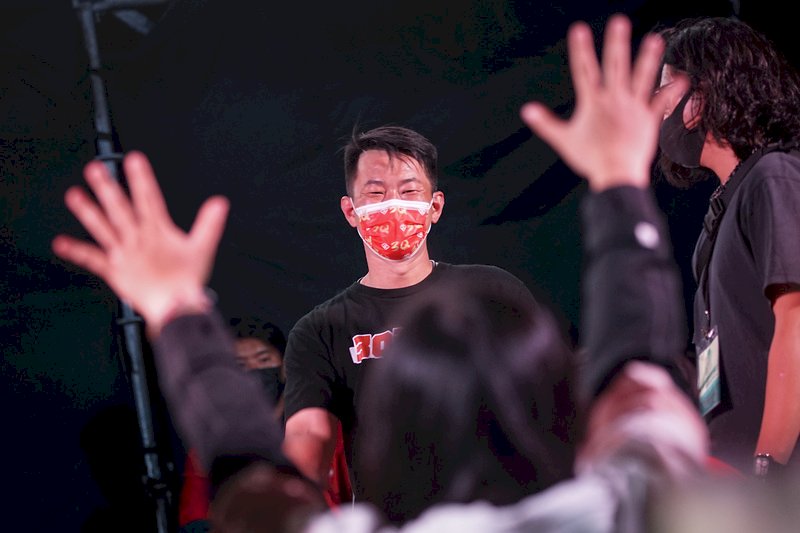 抗中保台立委一定被罷?陳柏惟罷免案的中國影子