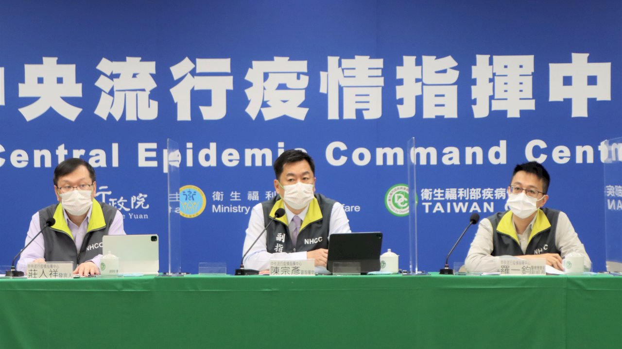 春節防疫旅館量不足 指揮中心擬暫緩外籍人士專案入境(影音)