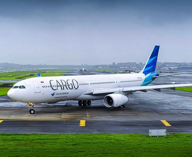 印尼國營航空瀕臨破產 協商重整若不成將關閉