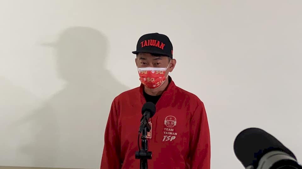 蔡總統是罷免「豬隊友」?陳柏惟:總統不是隊友是友隊