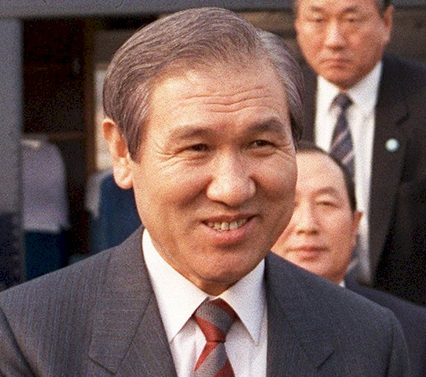 韓媒批留下不少政治污點! 南韓前總統盧泰愚去世