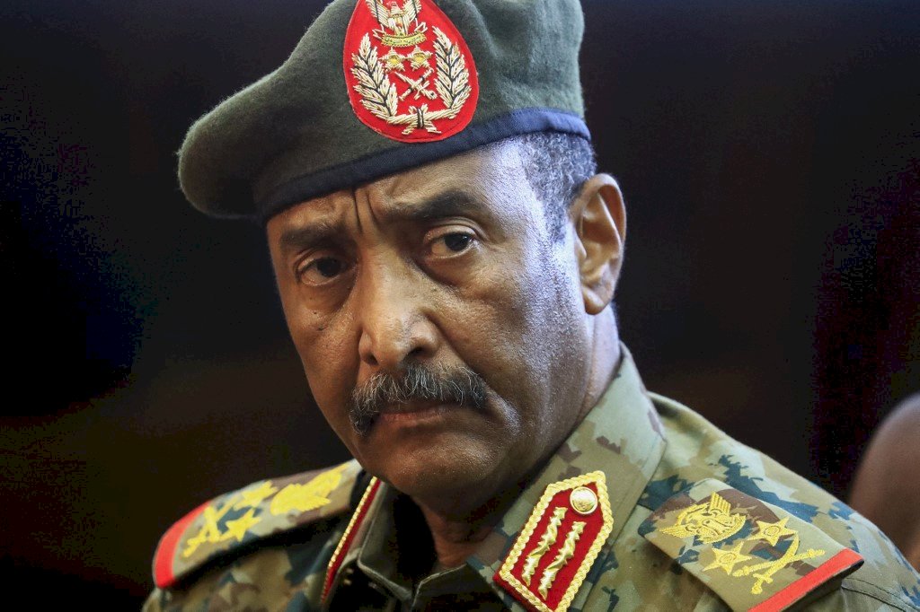 蘇丹爆發軍事政變 軍方辯稱是避免內戰