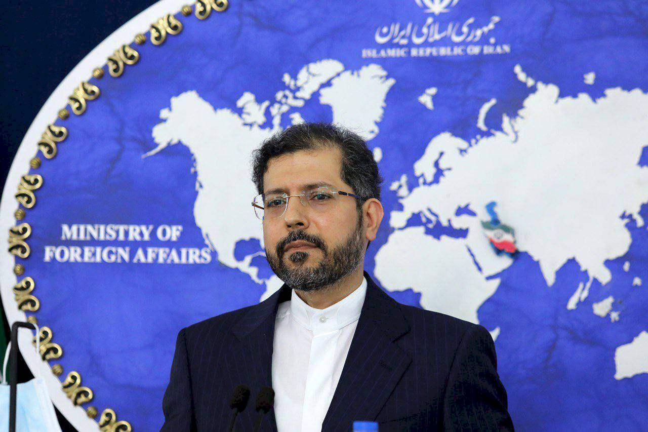 恢復伊朗核協議談判陷僵局 伊朗譴責美國拖延
