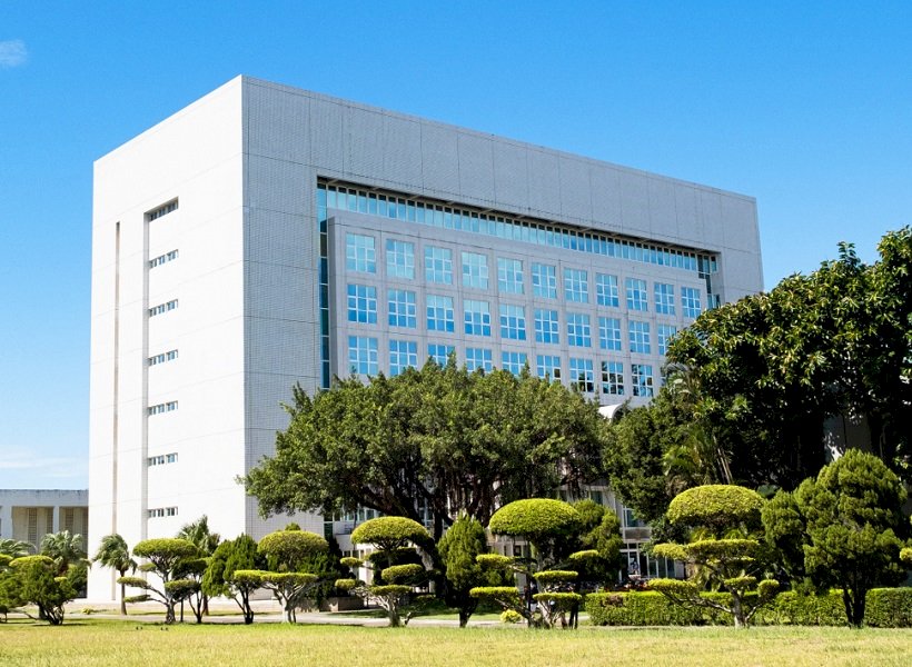 公投說明會挑中央大學遭藍營質疑 民進黨因防疫規範更換場地