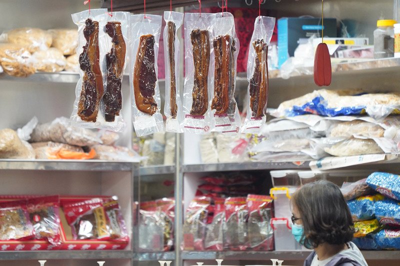 雞蛋、豬肉、雞肉喊漲 學者：恐1季才會好轉