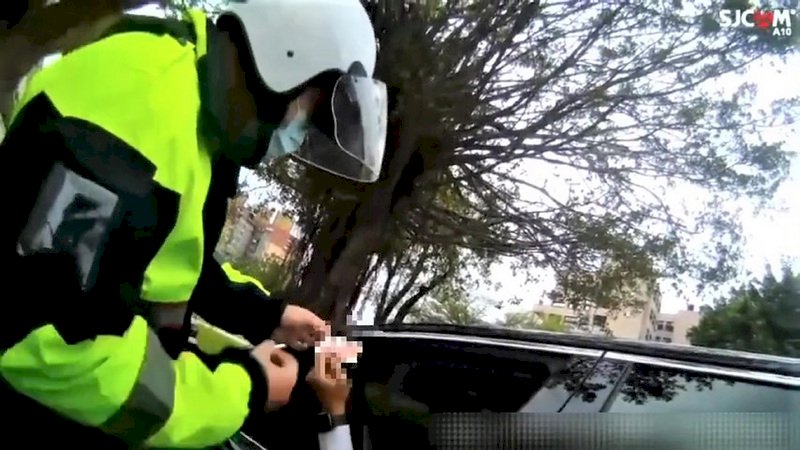 卸任後仍配隨扈 徐國勇:王金平是重要人士 有維安必要
