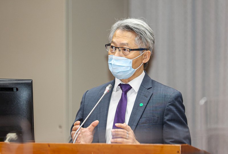大學國際排名不理想 中研院長:當參考指標就好
