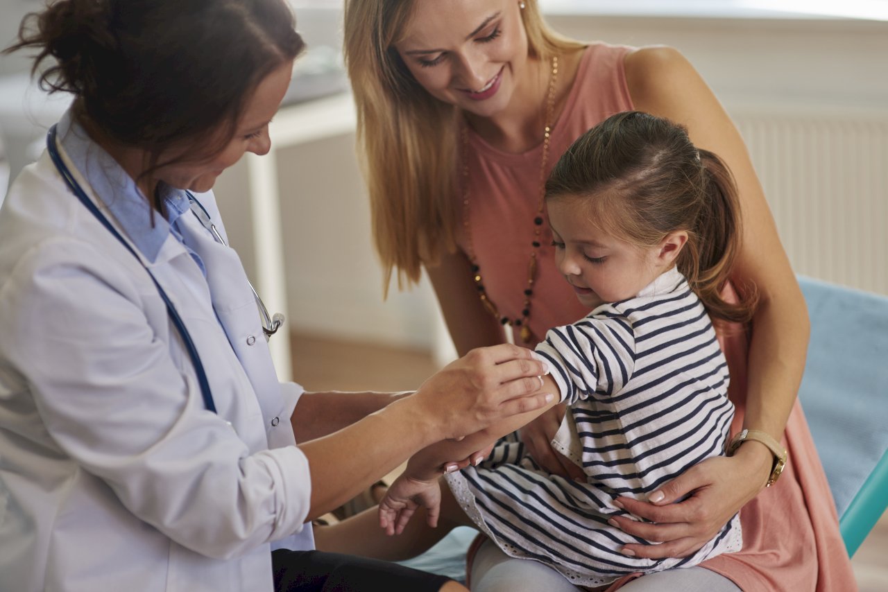 哥斯大黎加：5歲以上兒童須強制接種COVID疫苗