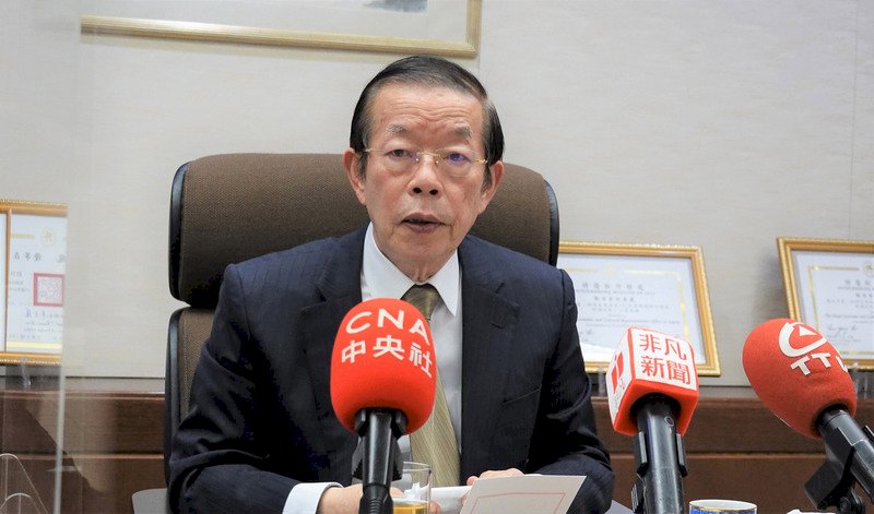 台灣爭取入CPTPP 謝長廷：憂有些國家支持中國