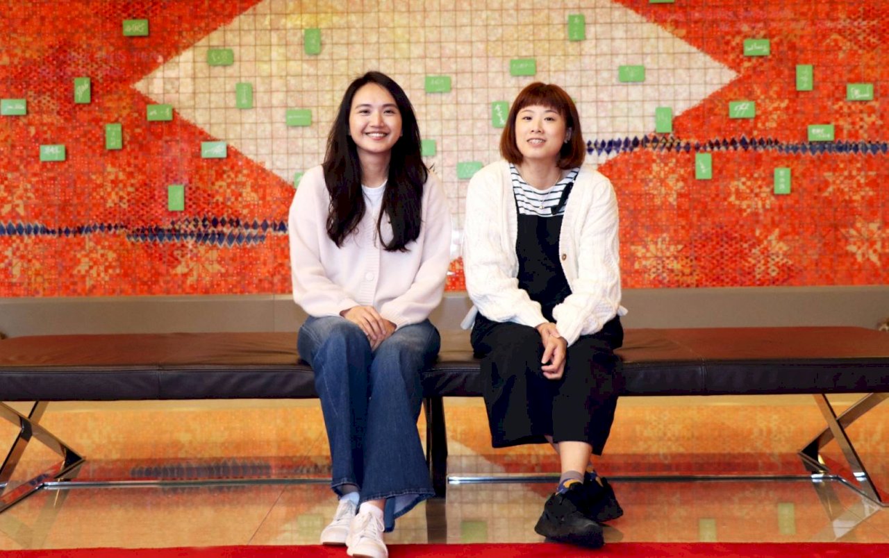 《神不在的小鎮》掀話題  兩廳院揭幕後秘辛