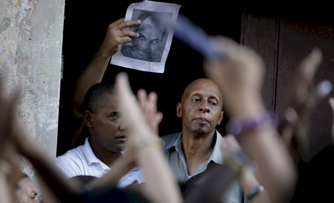 古巴逮捕異議領袖 部署警力阻止大規模示威