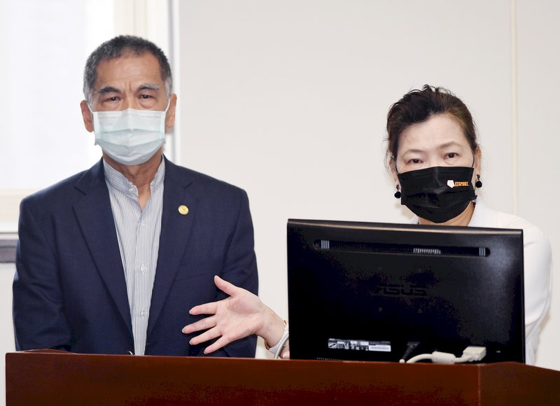 藻礁公投將至  經部：三接為必要措施 應考量中南部減碳需求