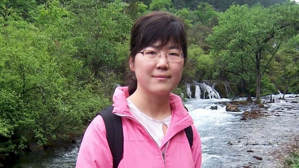 張展刑期將滿 無國界記者促中國還她自由