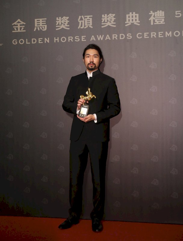 李駿碩以「濁水漂流」獲58金馬最佳改編劇本獎後, 計劃拍攝的下一部電影是...