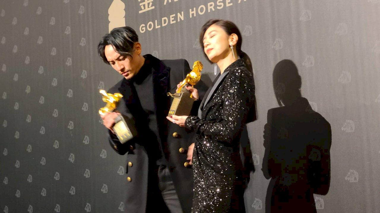 第58屆金馬獎完整得獎名單