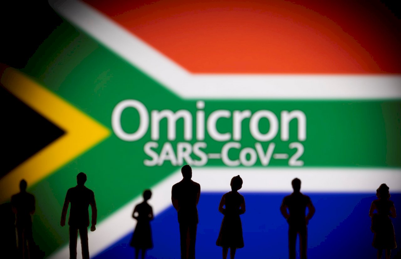 首例Omicron出現 日本加強對非洲10國邊境管制
