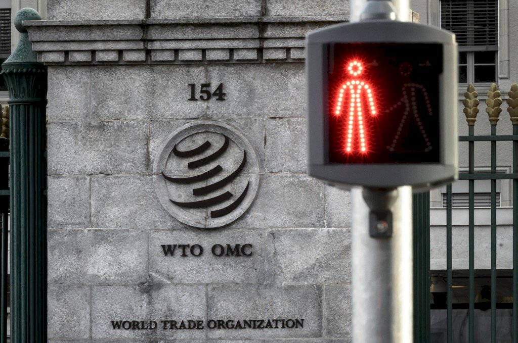 中國對美加徵報復性關稅 WTO裁定違反貿易規則