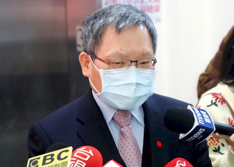 APEC財長會議曼登場 蘇建榮推展財政外交