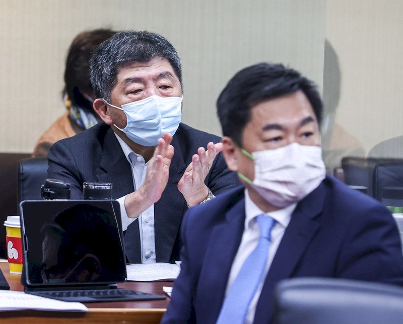 指揮中心昨晚召開高階緊急會議 定調春節「7+7」檢疫專案不改
