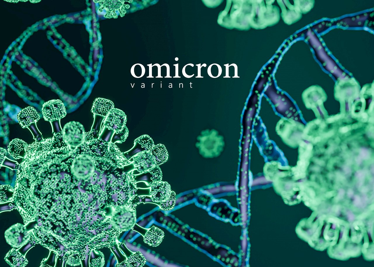 美研究：全美Omicron疫情可能在1月中達高峰