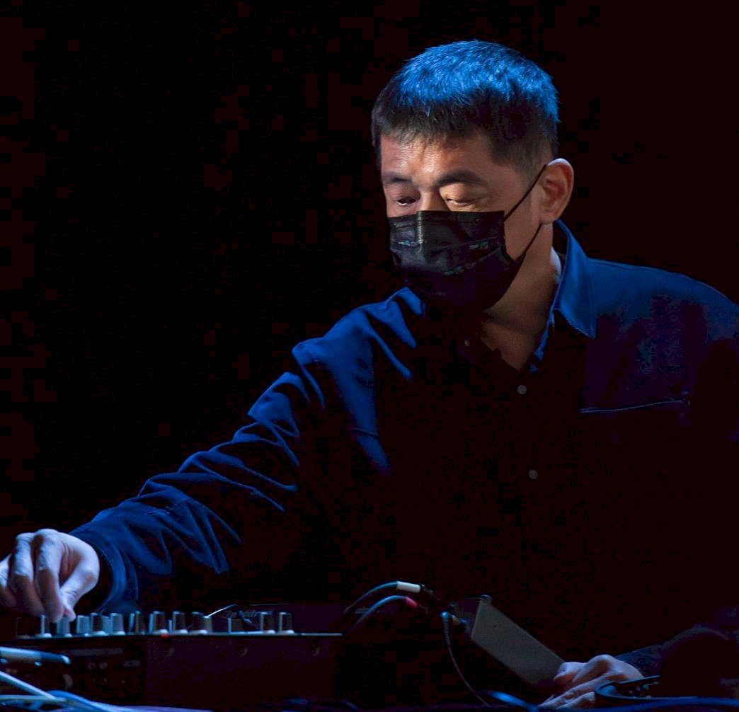 府中15十週年館慶 放眼無限未來 金獎音樂人林強、新銳導演王希捷齊助陣