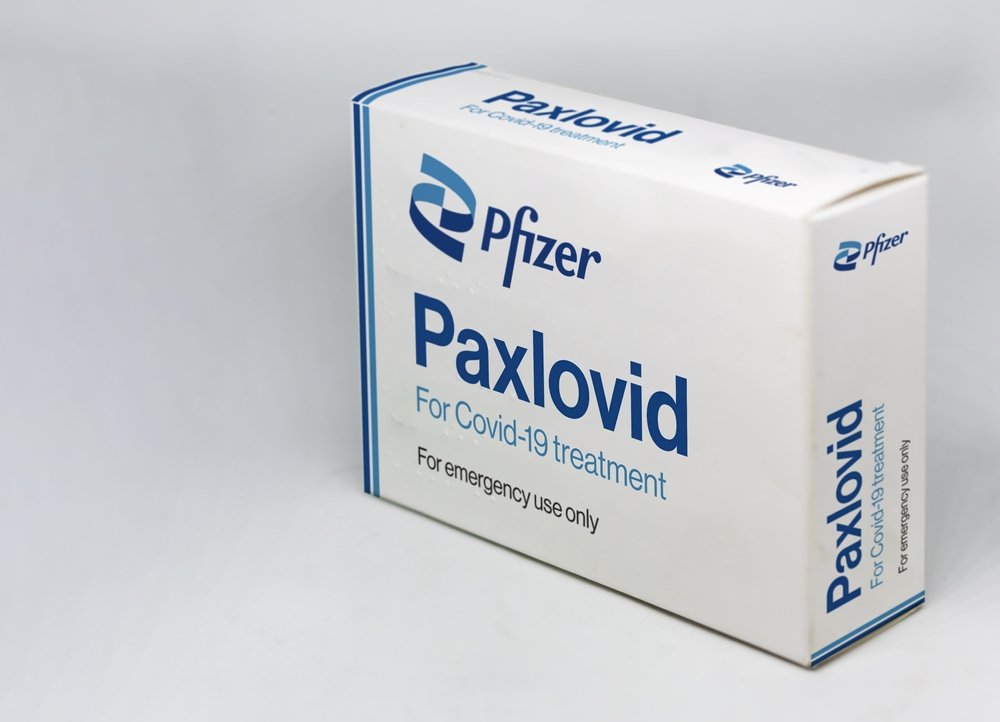 輝瑞抗疫口服藥Paxlovid 歐盟放行緊急使用