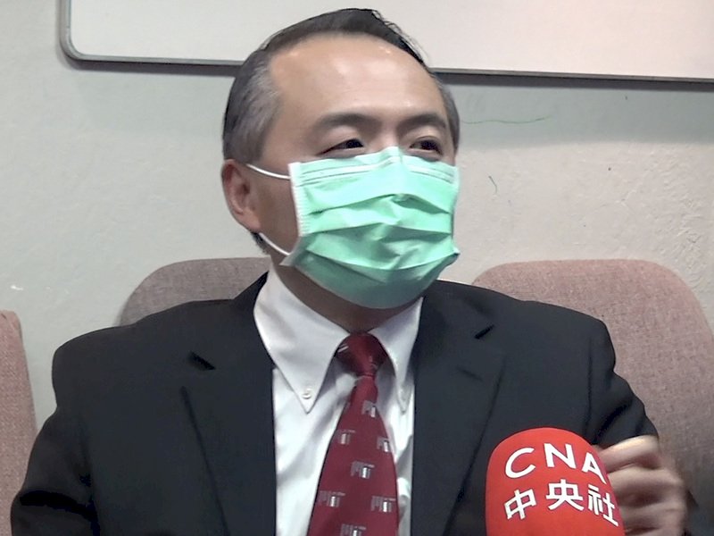 王智弘:搭便車心態不打疫苗 病毒找上你