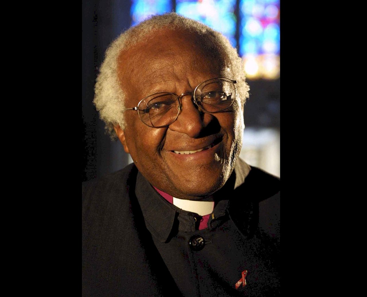 南非主教屠圖去世 國際領袖追悼