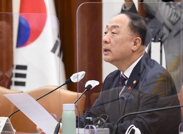 韓副總理：目標2022年4月申請加入CPTPP