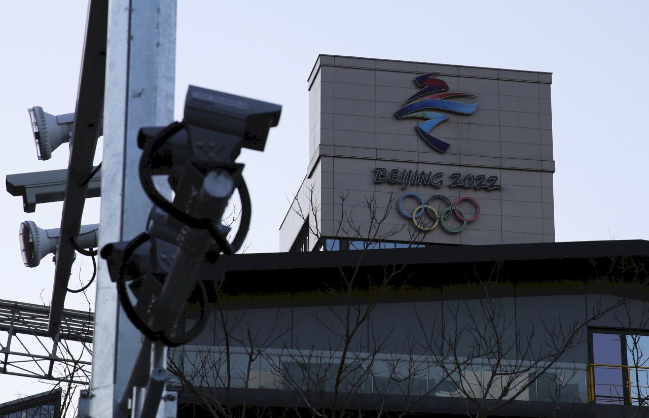防中國竊密 荷蘭奧會籲北京冬奧選手勿帶手機筆電