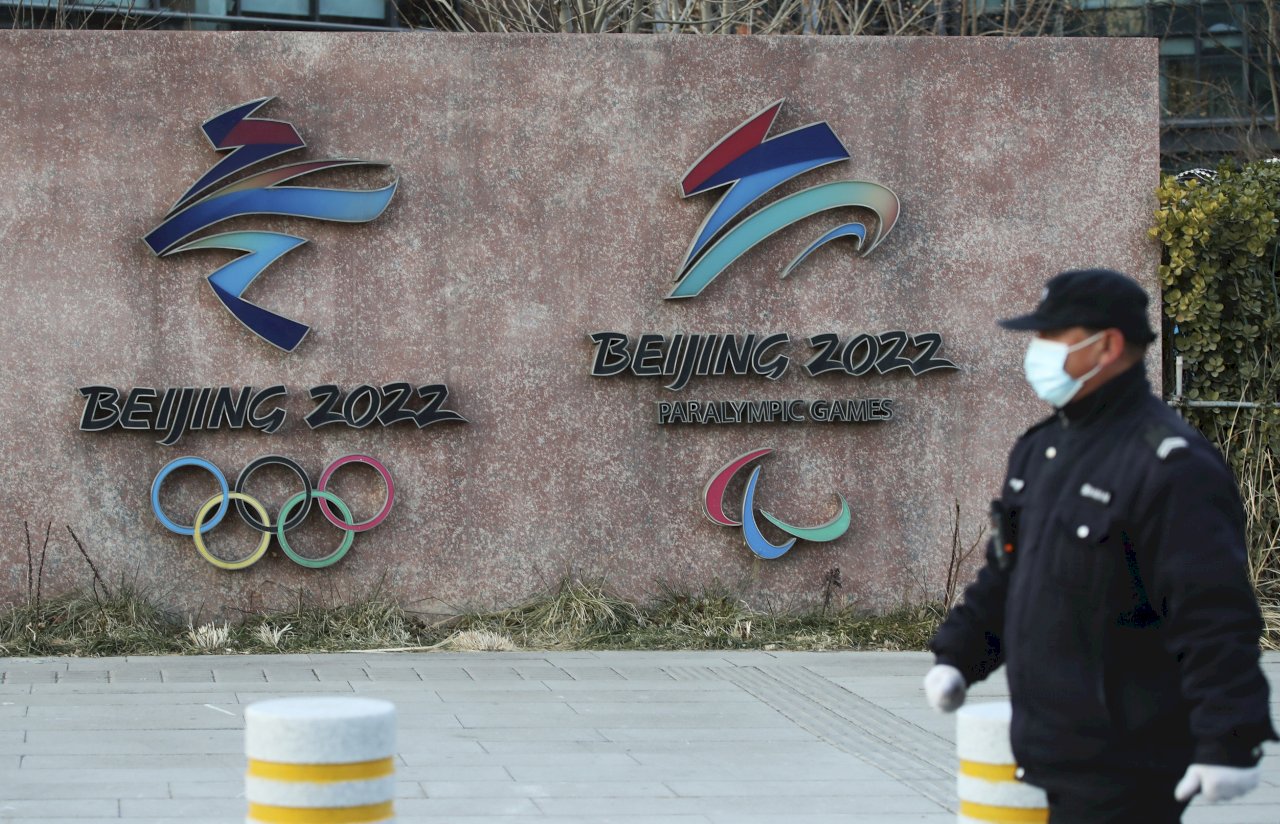 潑冷水？北韓正式通知中國 缺席北京冬奧
