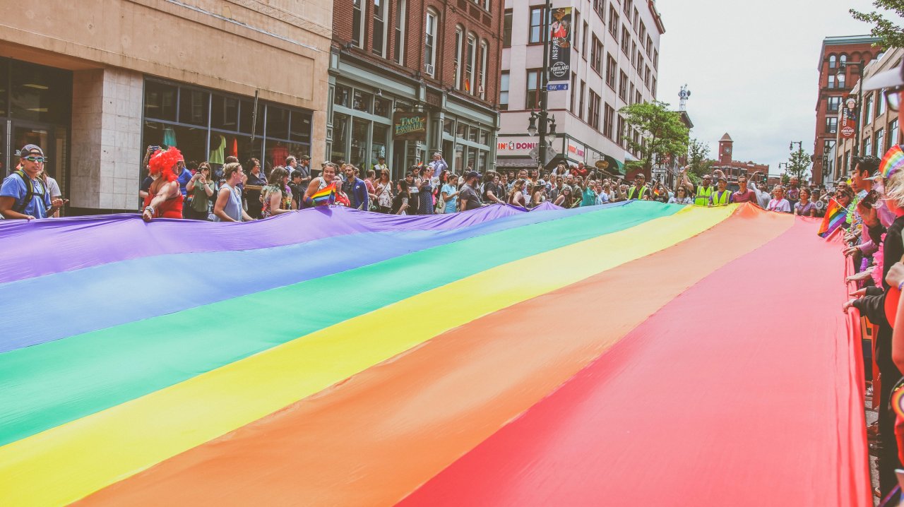 反LGBTQ威脅加劇 美國同志驕傲活動受創