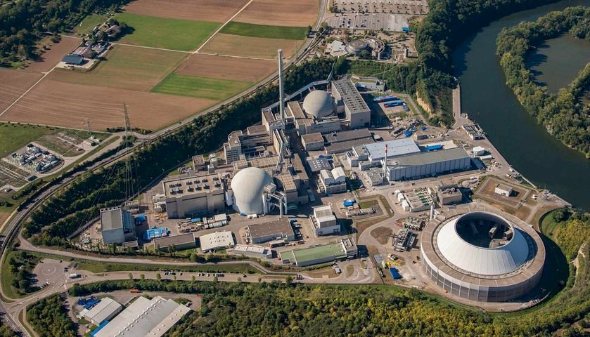 德國總理蕭茲拍板 3核電廠保留至明年4月